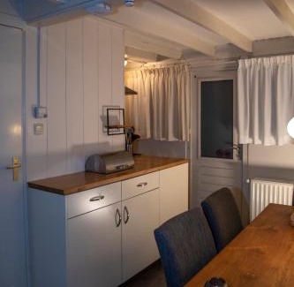 Septon Chalet De Esquí | Boshuisje Durbuy met zwembad op het park