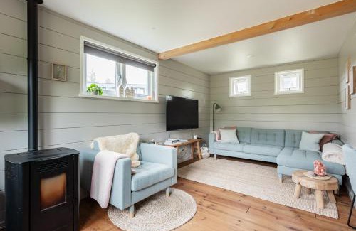 Gasselte Casa | Boshuisje Luna | 4 personen - Vakantiepark De Kremmer