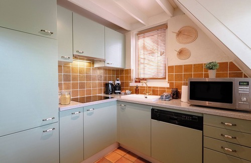 Rekem Casa | Boshuisje Olive is a cozy 3 bedroom vacation home