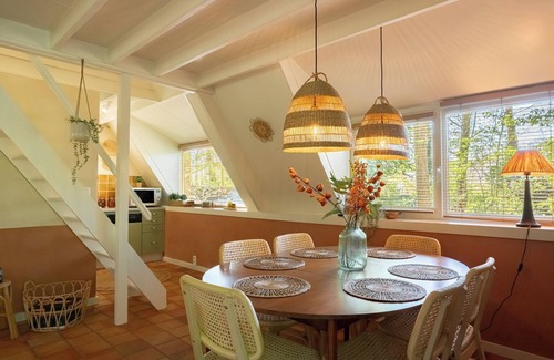 Rekem Casa | Boshuisje Olive is a cozy 3 bedroom vacation home