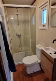IJhorst Chalet De Esquí | Boshuzie