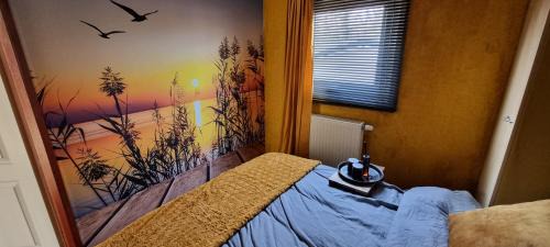 IJhorst Chalet De Esquí | Boshuzie