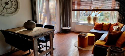 IJhorst Chalet De Esquí | Boshuzie