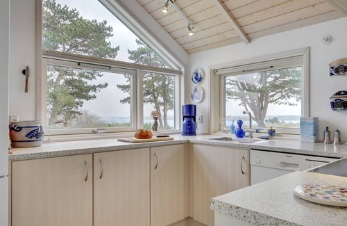 Hundested Casa | "Bosilka" - 75m from the sea by Interhome