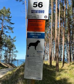 Sztutowo Casa | Bosio nad morze