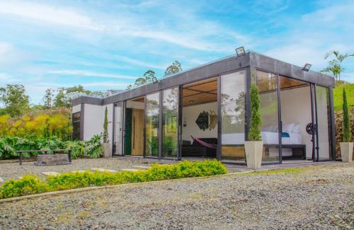 Alegrias Chalet De Esquí | Boskoso