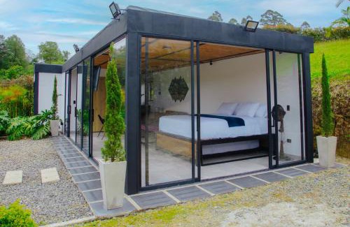 Alegrias Chalet De Esquí | Boskoso