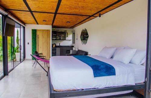 Alegrias Chalet De Esquí | Boskoso