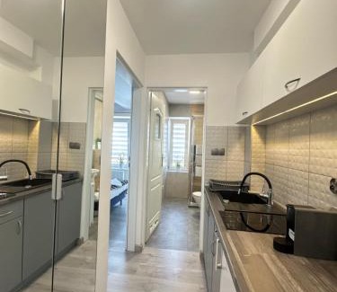Cetniewo Apartamento | Bosman