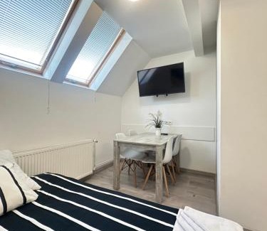 Cetniewo Apartamento | Bosman