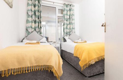 Newlyn Casa | Bosorne
