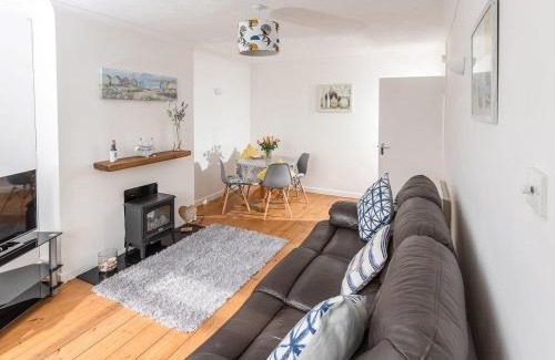Newlyn Casa | Bosorne