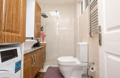 Tophane Apartamento | Bosphorus View with 3 Bedrooms