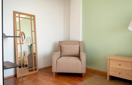 Tophane Apartamento | Bosphorus View with 3 Bedrooms