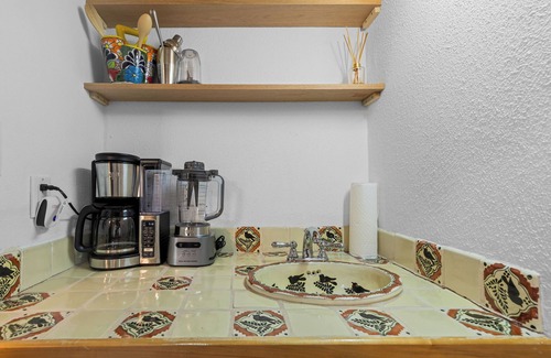 Bosque Casa | Bosque "Abeyta" House