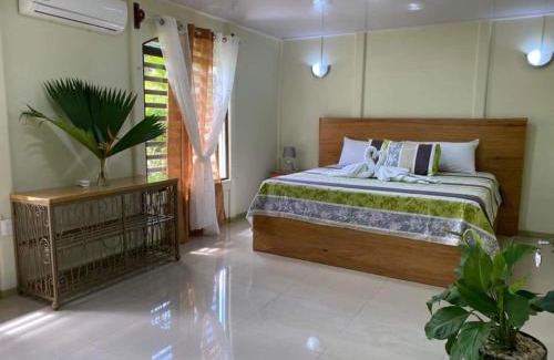 Rancho Quemado Casa | Bosque Azul de Osa