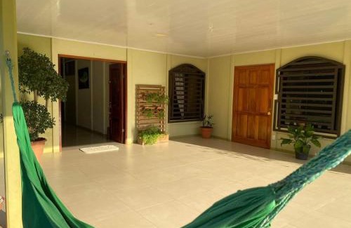 Rancho Quemado Casa | Bosque Azul de Osa