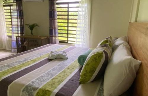 Rancho Quemado Casa | Bosque Azul de Osa