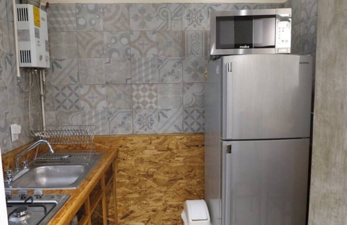 San Miguel Chapultepec Apartamento | Bosque Chapultepec Charm: 1BDR Appt