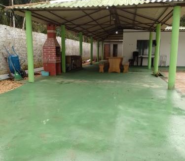 Belem Casa | Bosque clube