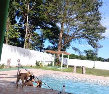 Belem Casa | Bosque clube