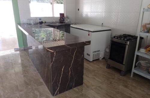 Belem Casa | Bosque clube