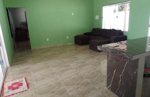 Belem Casa | Bosque clube