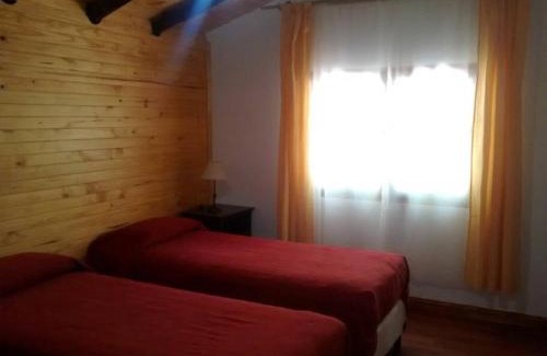 Malargue Apartamento | Bosque de Sol cabaña 4