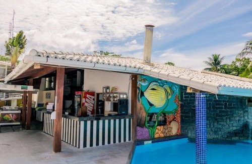 Taperapua Beach Hotel | Bosque do Porto Praia Hotel