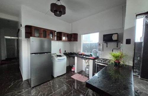 Marco Casa | Bosque Houses