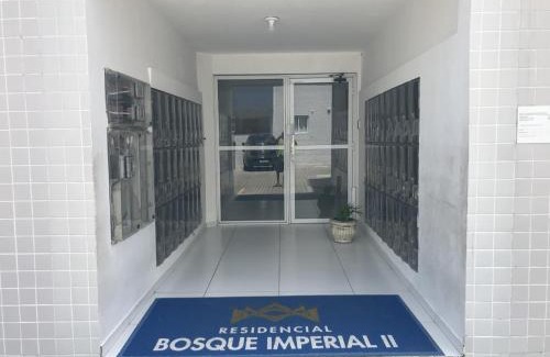 Planalto da Boa Esperanca Apartamento | Bosque Imperial II