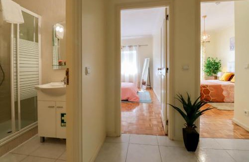 Viana do Castelo Apartamento | Bosque Marítimo
