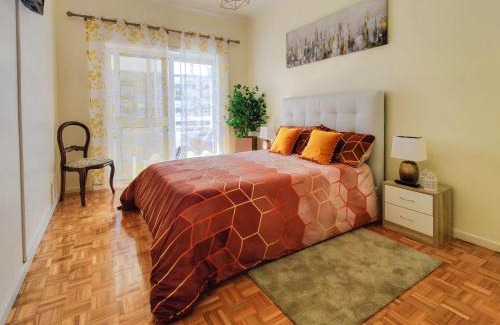Viana do Castelo Apartamento | Bosque Marítimo