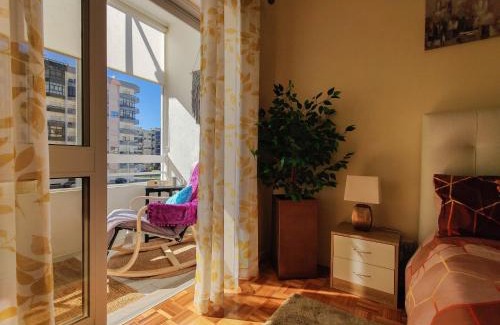 Viana do Castelo Apartamento | Bosque Marítimo