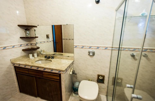 Reboucas Casa | Bosque Oriri