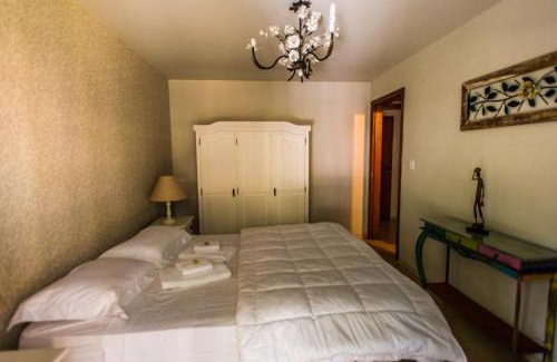 Reboucas Casa | Bosque Oriri
