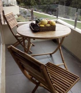 Papudo Apartamento | Bosque Playa Lomas de Papudo 3