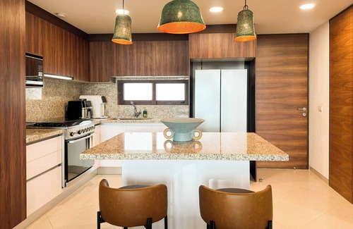 Villa Juarez Complejo | Bosques de Ciudad Mayakoba