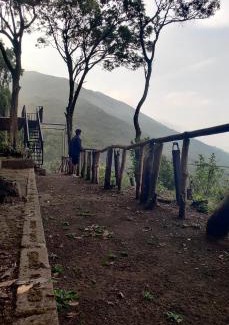 Coatepeque Casa | Bosques del Tibet