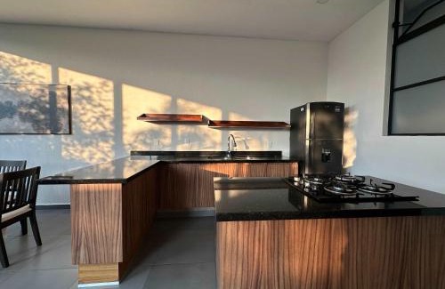 Zapopan Casa | Bosques Vallarta Family
