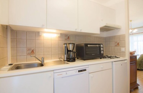 Capbreton Casa | Bosquet aux Ecureuils by Interhome