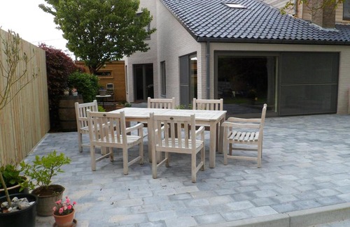 Hechtel Casa | Bosrand81