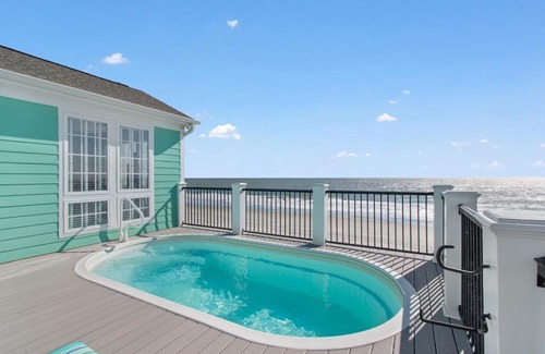 Garden City Casa | Boss Beach