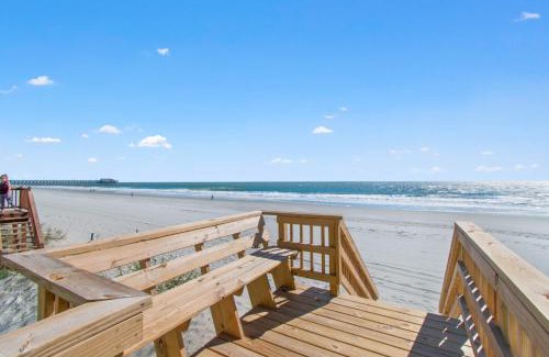 Garden City Casa | Boss Beach