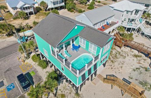 Garden City Casa | Boss Beach