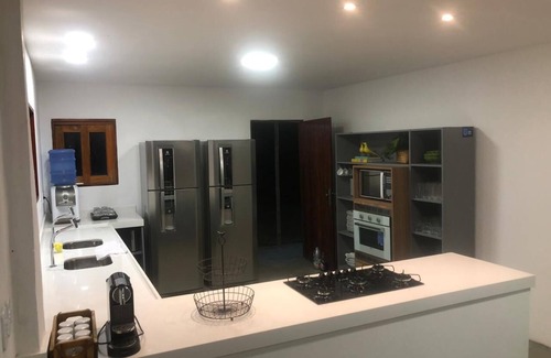 Sao Miguel dos Milagres Casa | Bossa Nova House