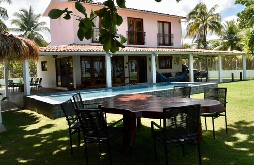 Sao Miguel dos Milagres Casa | Bossa Nova House