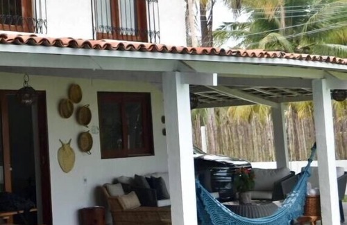 Sao Miguel dos Milagres Casa | Bossa Nova House