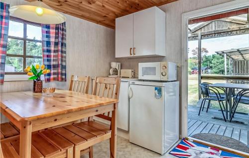 Visby Casa | Bosses Stuga