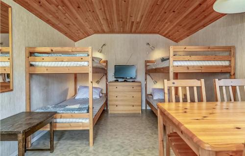 Visby Casa | Bosses Stuga